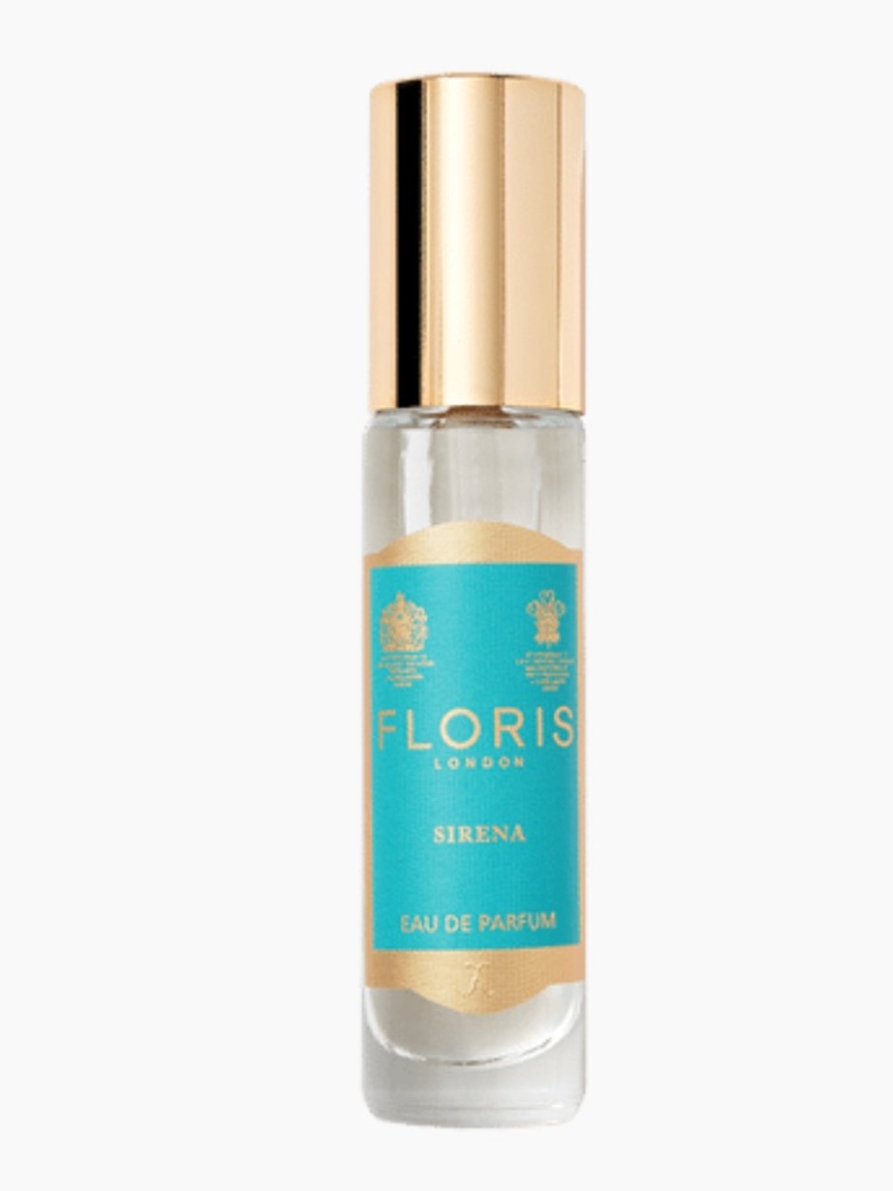 Floris London Sirena Mini Eau De Parfum 10ml BRAND NEW/SEALED